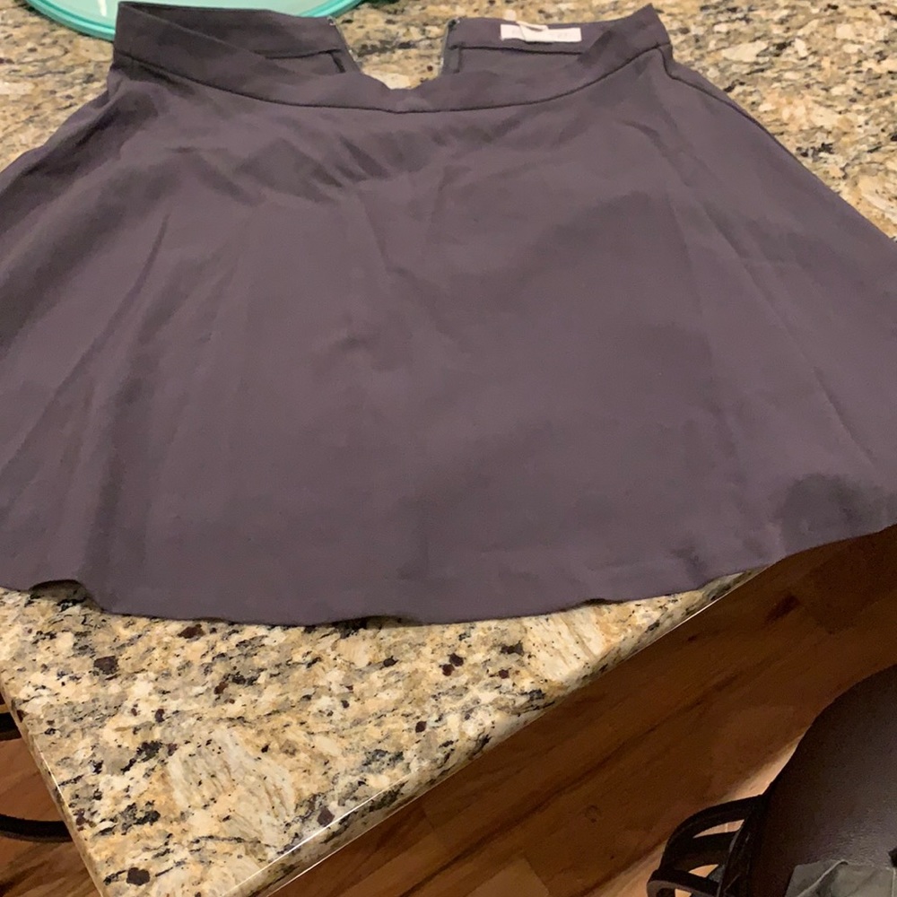Skirts